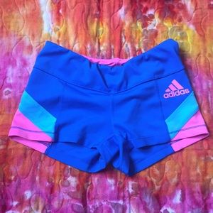 Adidas shorts